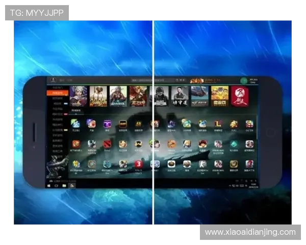 掌握开云安卓版使用技巧提升游戏体验方法全攻略 掌握开云安卓版使用技巧提升游戏体验方法全攻略