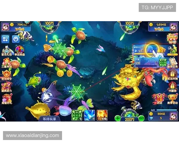 如何利用K8电玩捕鱼的活动和优惠,最大化你的游戏收益与乐趣 如何利用K8电玩捕鱼的活动和优惠,最大化你的游戏收益与乐趣