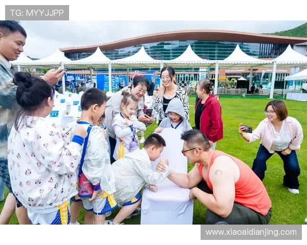 爱体育登录娱乐平台举办丰富的线上线下体育活动增强用户互动与粘性